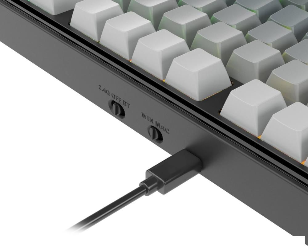 Клавиатура Redragon Star Blade Pro