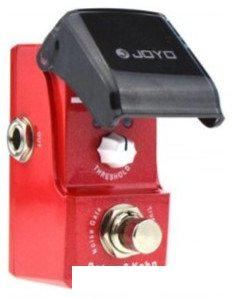 Гитарная педаль Joyo JF-324-Gate-of-Kahn