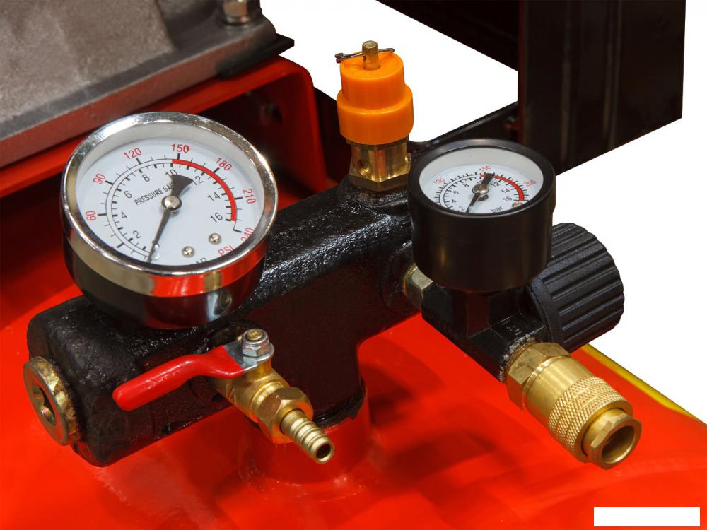 Компрессор HDC HD-A203