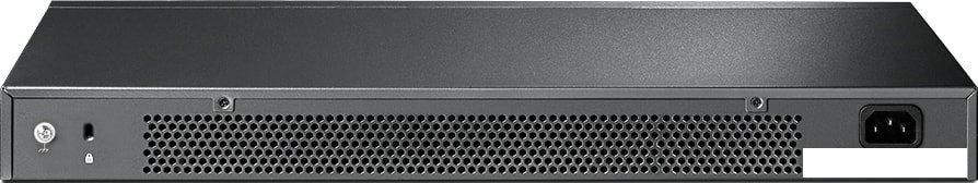 Управляемый коммутатор 2-го уровня TP-Link TL-SG3452