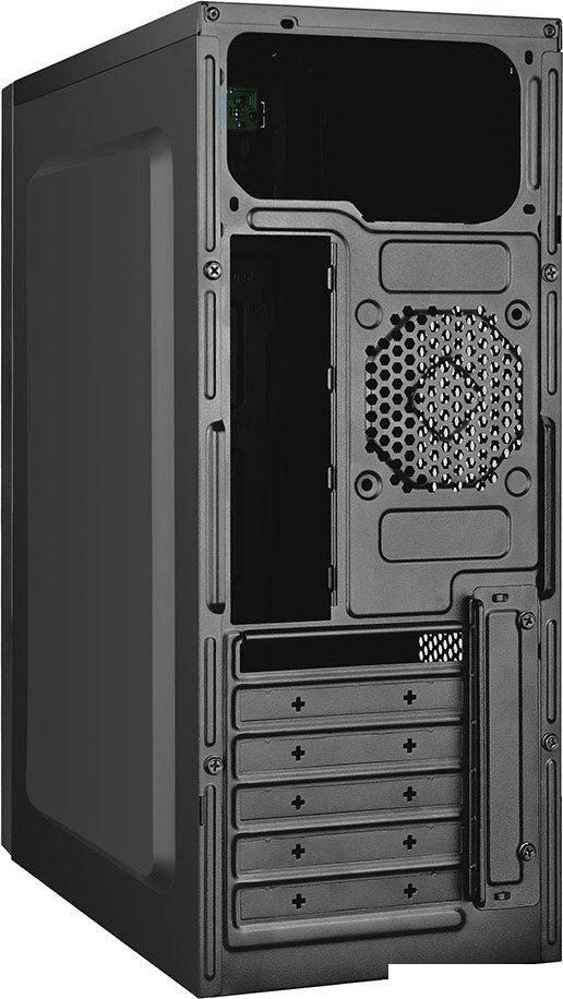 Корпус Ginzzu A420