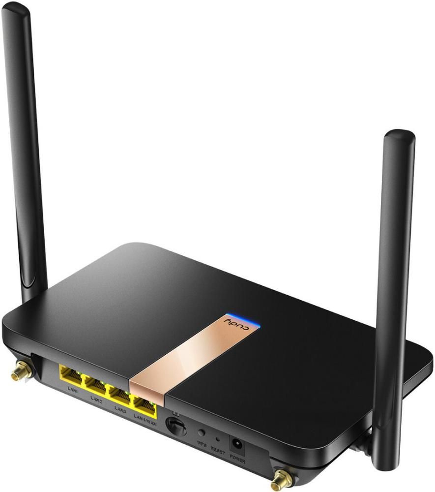 4G Wi-Fi роутер Cudy LT500D 3.0