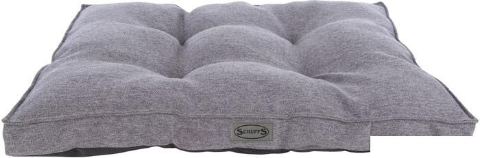 Лежак Scruffs Manhattan 660870 (серый)