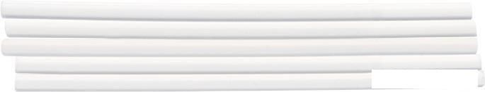 Клеевые стержни Rexant 09-1060 (12 шт, прозрачный, светящийся)