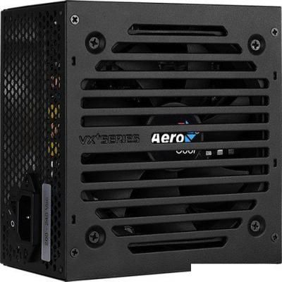 Блок питания AeroCool VX Plus 350