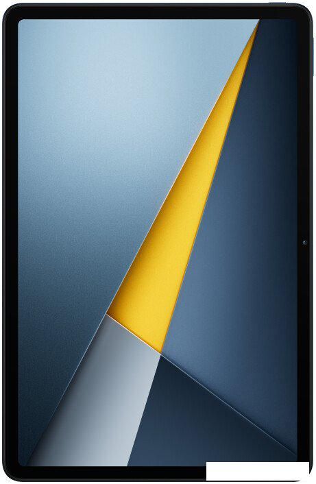 Планшет POCO Pad M1 8GB/256GB международная версия (синий)