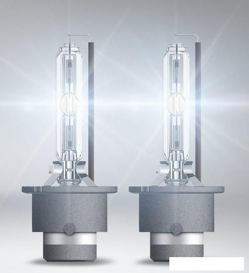 Ксеноновая лампа Osram D2S Xenarc Original 1шт