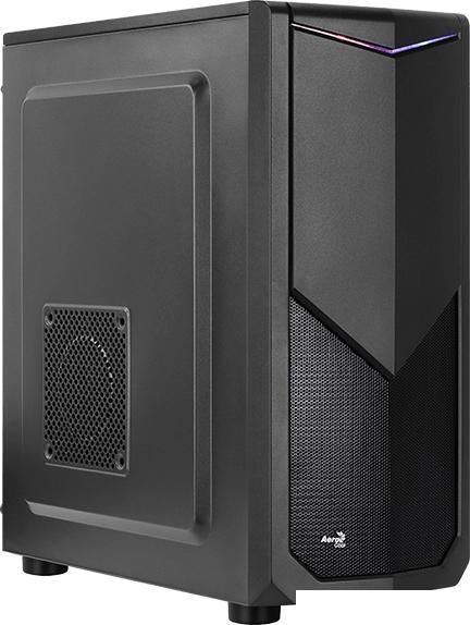 Корпус AeroCool Tomahawk S v2