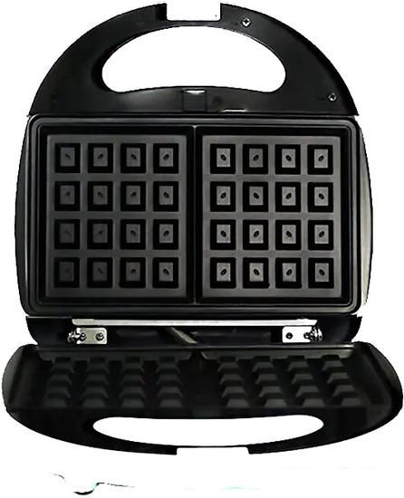 Многофункциональная сэндвичница KELLI KL-1701