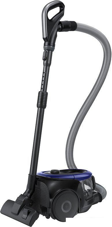 Пылесос Samsung VC18M21B0S2/EV