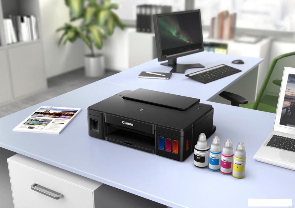 Принтер Canon PIXMA G1410