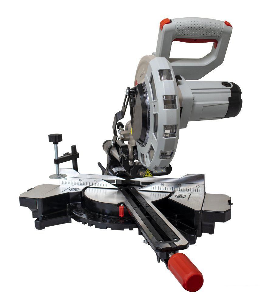 Торцовочная пила Ресанта ТП-210ПЛ