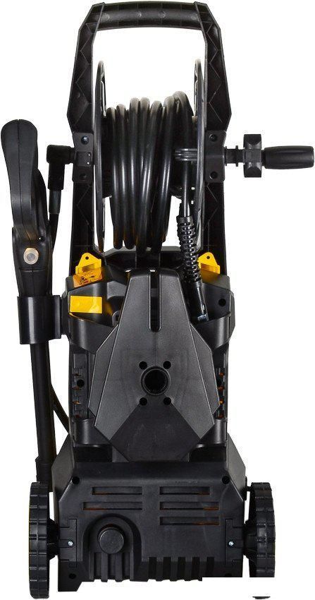 Мойка высокого давления Huter W135-AR