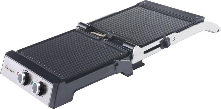 Электрогриль Endever Grillmaster 230