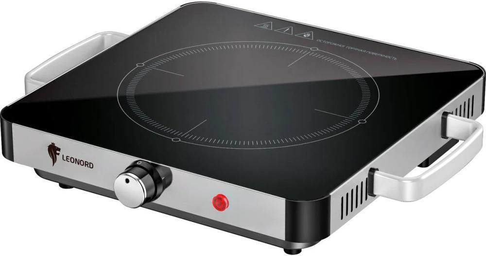 Настольная плита Leonord LE-1747
