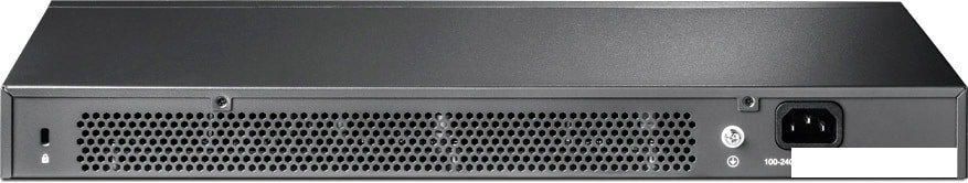 Управляемый коммутатор уровня 2+ TP-Link TL-SG3428 V1