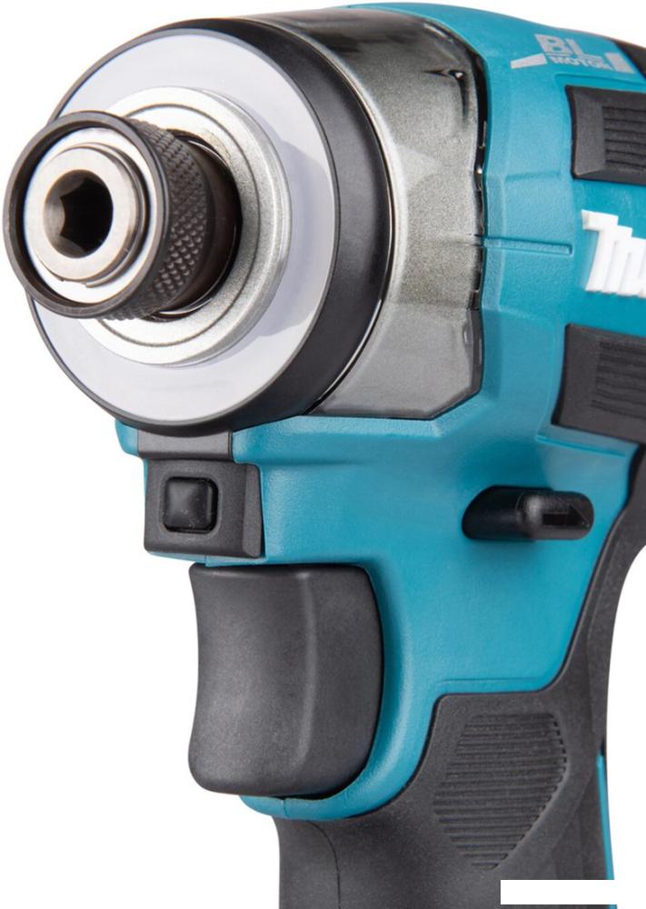 Винтоверт Makita DTD173RF1J (с 1-им АКБ, кейс)
