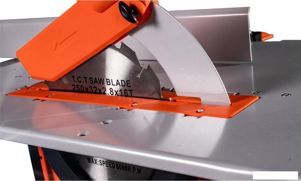 Комбинированный станок Стинко Woodkraft ST-2500