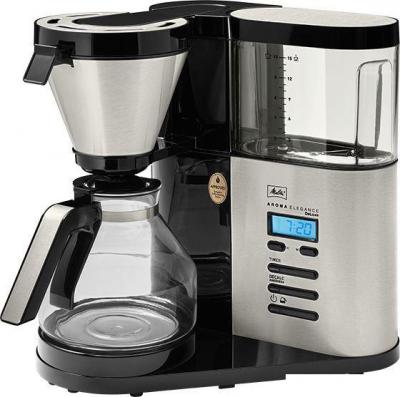 Капельная кофеварка Melitta AromaElegance Deluxe 1012-03