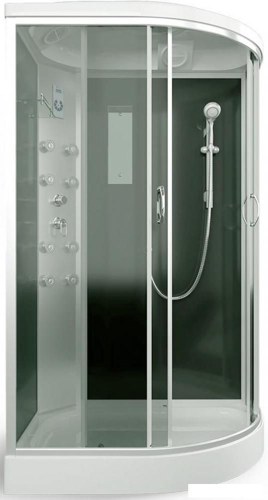 Душевая кабина Erlit ER4512PL-C4 120x80