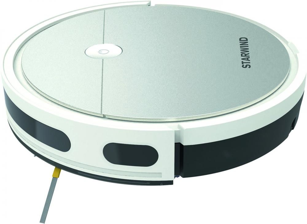 Робот-пылесос StarWind SRV4570