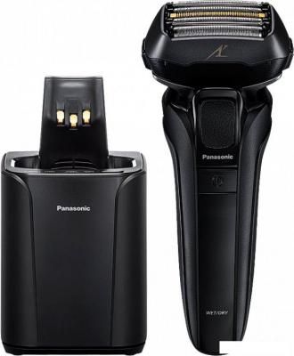 Электробритва Panasonic ES-LV9U-K820