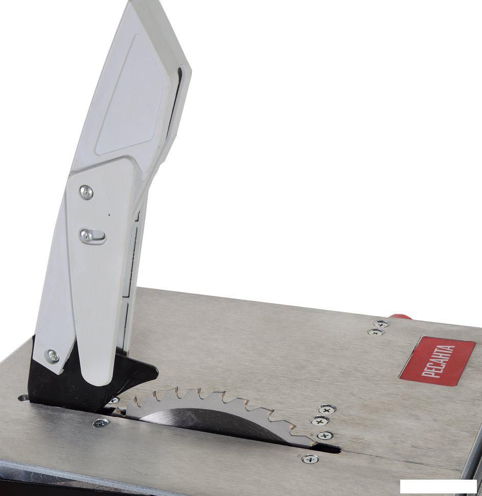 Торцовочная пила Ресанта ТП-210К