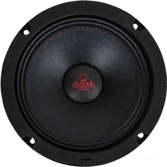 Мидбас KICX Gorilla Bass GBL65