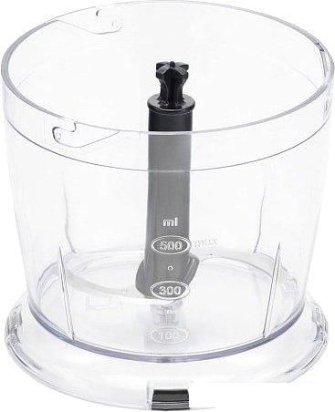 Погружной блендер Polaris PHB 1385