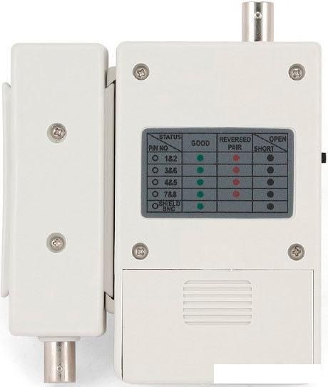 Тестер Cablexpert NCT-1