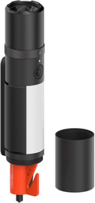 Фонарь Xiaomi Multi-function Flashlight BHR7004GL