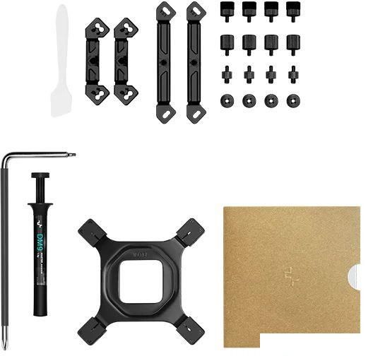 Кулер для процессора DeepCool Assassin 4S R-ASN4S-BKGPMN-G