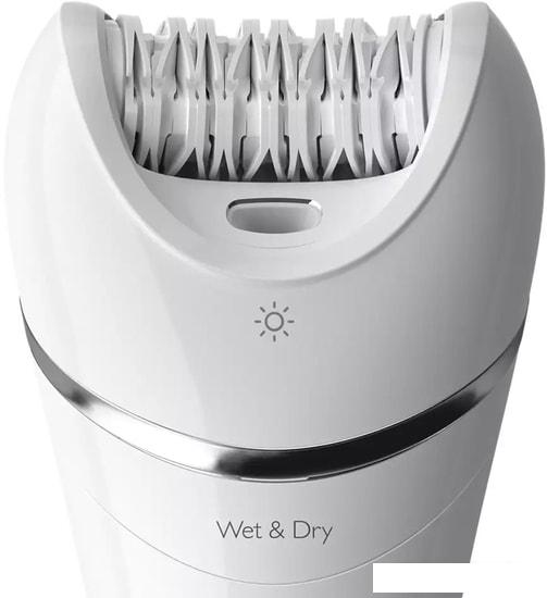 Эпилятор Philips BRE715/00