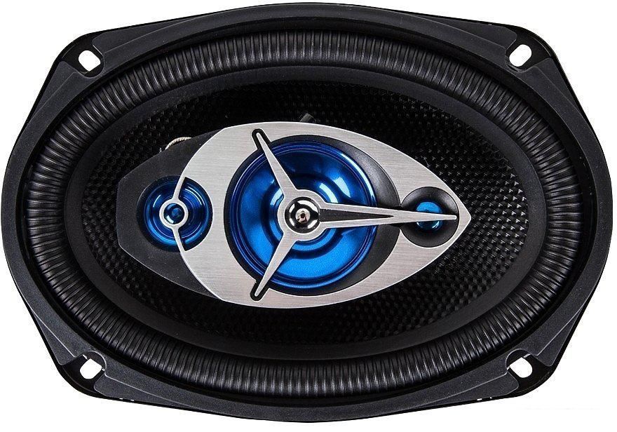 Коаксиальная АС KICX GX-693