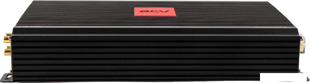 Автомобильный усилитель ACV LX-2.160