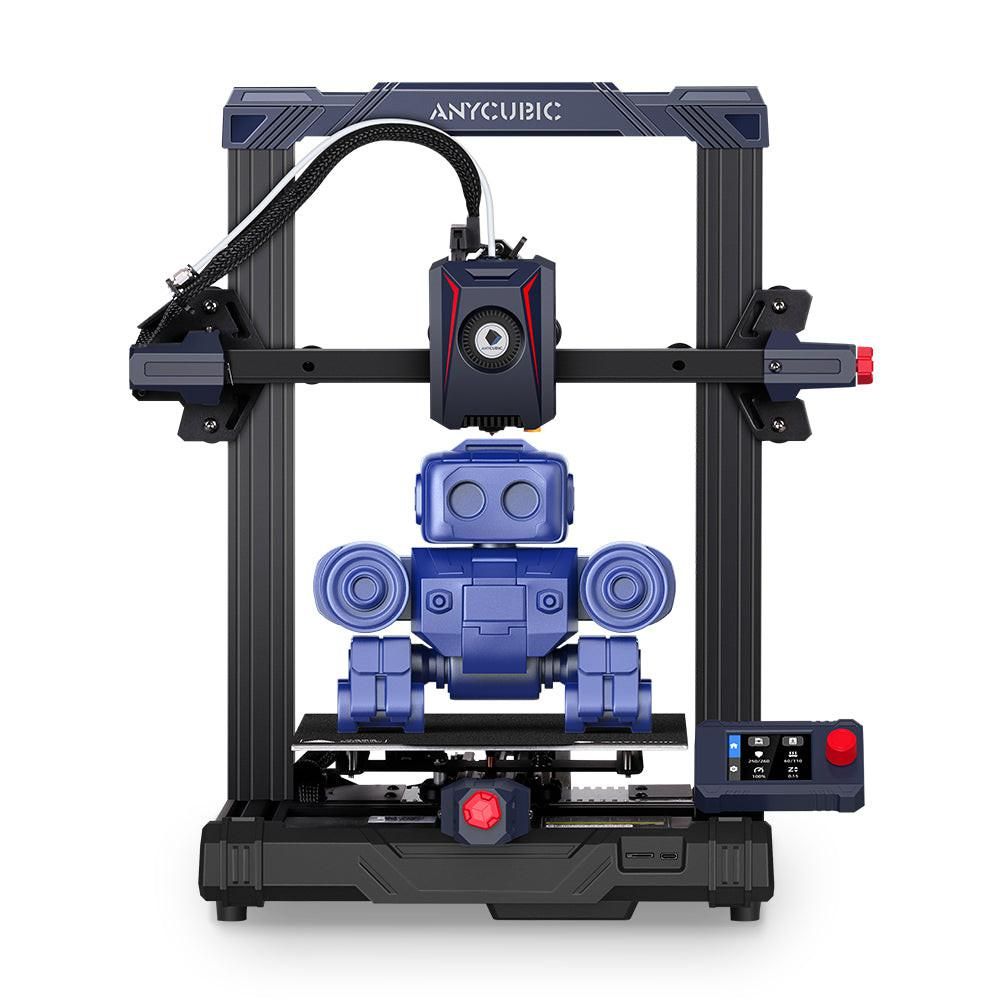 FDM принтер Anycubic Kobra 2 Neo