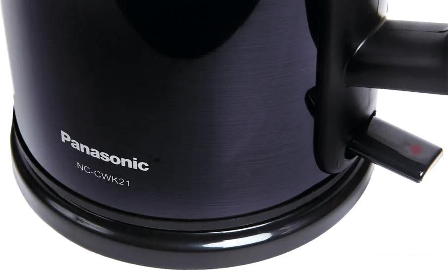 Электрочайники и термопоты Panasonic NC-CWK21
