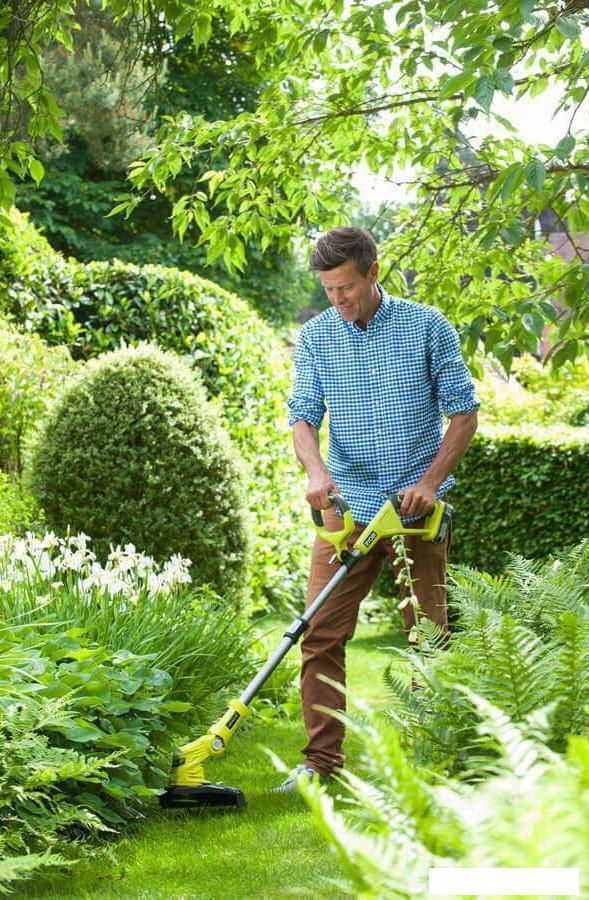 Триммер Ryobi OLT1832 [5133002813]