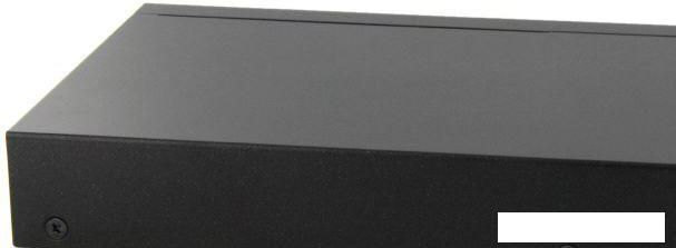 Управляемый коммутатор уровня 2+ Zyxel GS1900-8HP