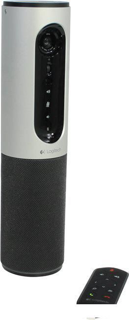 Веб-камера для видеоконференций Logitech ConferenceCam Connect