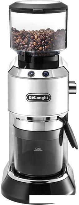 Электрическая кофемолка DeLonghi Dedica KG 520.M