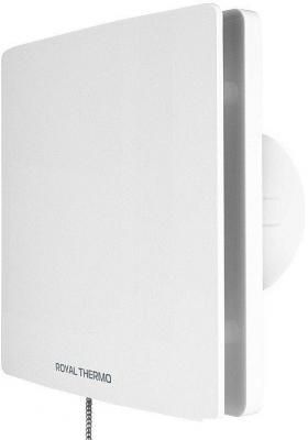 Осевой вентилятор Royal Thermo Sunset RAFS 120 P с тяговым выключателем