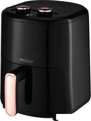 Аэрогриль (аэрофритюрница) KELLI KL-1708