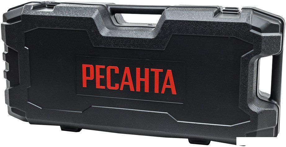 Отбойный молоток Ресанта ОМ-1800Э