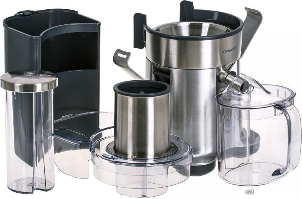 Соковыжималка Kenwood JE850