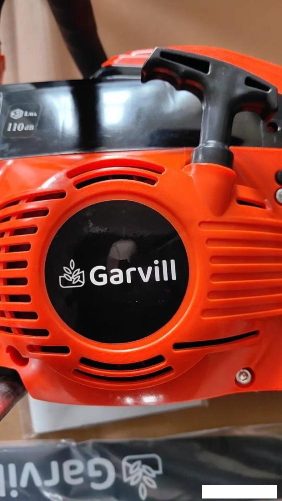 Бензопила Garvill CS-52P35