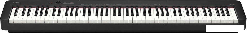 Цифровое пианино Casio CDP-S110 (черный)