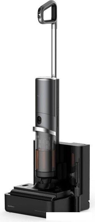 Вертикальный моющий пылесос Deerma DEM-VX900W