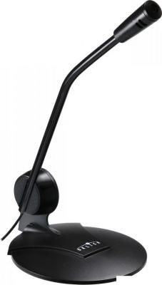 Проводной микрофон Oklick MP-M009B