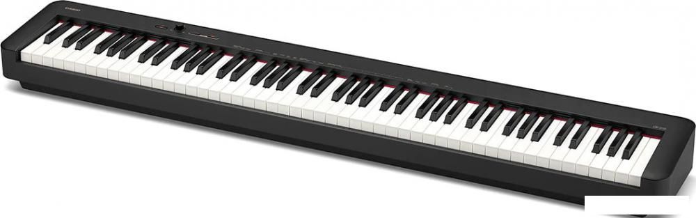 Цифровое пианино Casio CDP-S110 (черный)